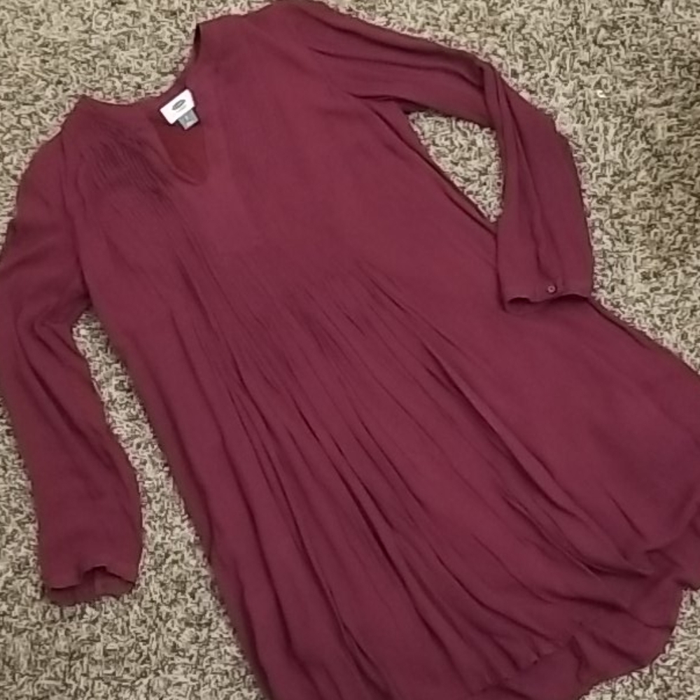 Old Navy Dress